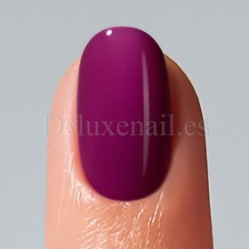 Esmalte Permanente Esteem American Creator, Berenjena, 15 ml