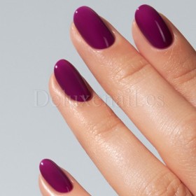 Esmalte Permanente Esteem American Creator, Berenjena, 15 ml