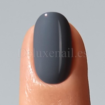 Esmalte Permanente External American Creator, Verde grisáceo, 15 ml