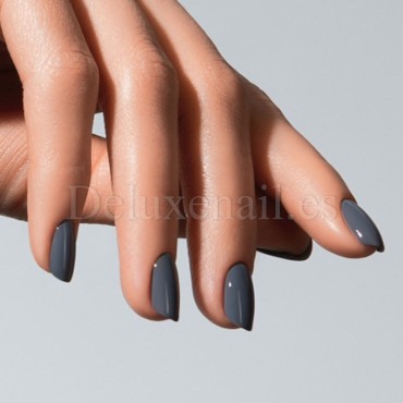 Esmalte Permanente External American Creator, Verde grisáceo, 15 ml