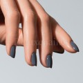Esmalte Permanente External American Creator, Verde grisáceo, 15 ml