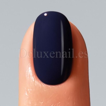 Esmalte Permanente Farouche American Creator, Azul muy oscuro, 15 ml