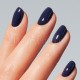 Esmalte Permanente Farouche American Creator, Azul muy oscuro, 15 ml