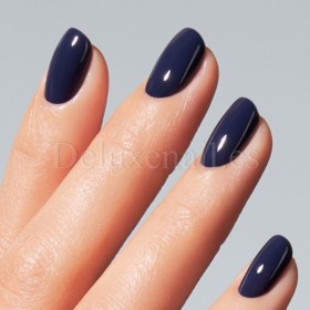 Esmalte Permanente Farouche American Creator, Azul muy oscuro, 15 ml
