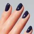 Esmalte Permanente Farouche American Creator, Azul muy oscuro, 15 ml