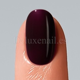 Esmalte Permanente Fateful American Creator, Berenjena oscuro, 15 ml