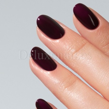 Esmalte Permanente Fateful American Creator, Berenjena oscuro, 15 ml