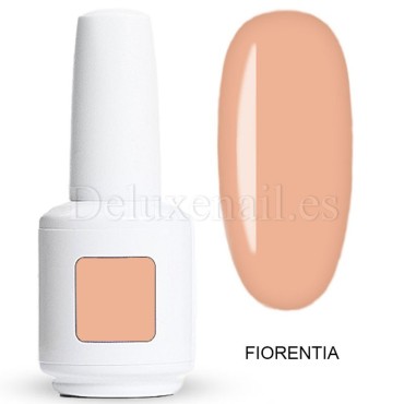 Esmalte Permanente Fiorentia American Creator, Salmon claro, 15 ml