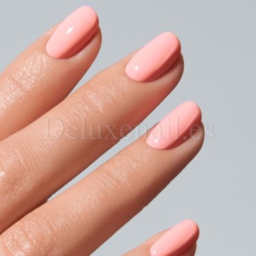 Esmalte Permanente Fiorentia American Creator, Salmon claro, 15 ml