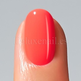 Esmalte Permanente Foreplay American Creator, Salmon neón, 15 ml