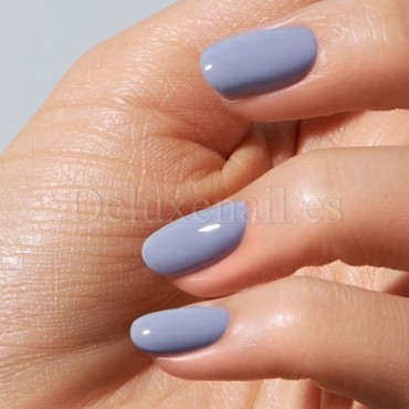 Esmalte Permanente Glimmer American Creator, Gris, 15 ml