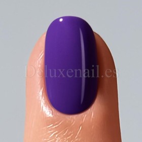 Esmalte Permanente Glut American Creator, Morado uva, 15 ml