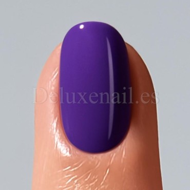 Esmalte Permanente Glut American Creator, Morado uva, 15 ml