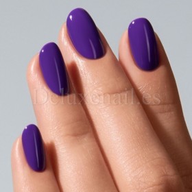 Esmalte Permanente Glut American Creator, Morado uva, 15 ml