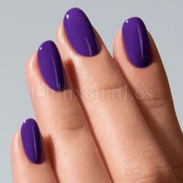 Esmalte Permanente Glut American Creator, Morado uva, 15 ml