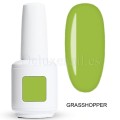 Esmalte Permanente Grasshopper American Creator, Verde césped claro, 15 ml