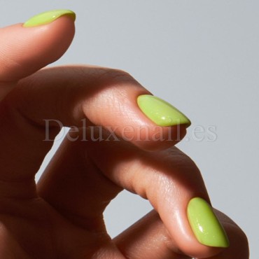 Esmalte Permanente Grasshopper American Creator, Verde césped claro, 15 ml