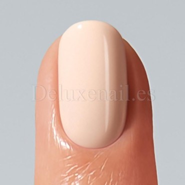 Esmalte Permanente Guipure American Creator, Beige crema, 15 ml
