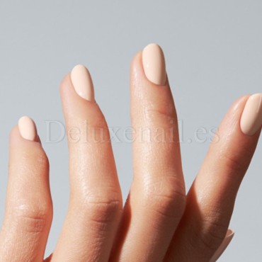 Esmalte Permanente Guipure American Creator, Beige crema, 15 ml