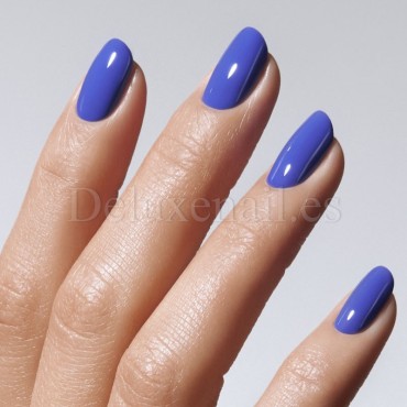 Esmalte Permanente Gulf American Creator, Amatista oscuro, 15 ml