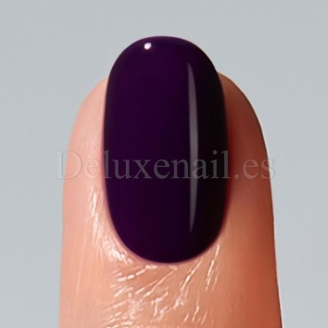 Esmalte Permanente Haze American Creator, Morado muy oscuro, 15 ml