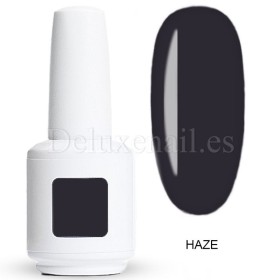 Esmalte Permanente Haze American Creator, Morado muy oscuro, 15 ml