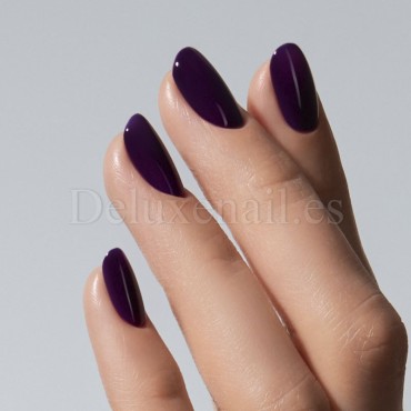 Esmalte Permanente Haze American Creator, Morado muy oscuro, 15 ml