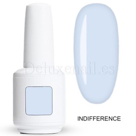 Esmalte Permanente Indifference American Creator, Azul bebe, 15 ml