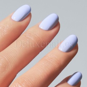 Esmalte Permanente Indifference American Creator, Azul bebe, 15 ml