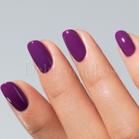 Esmalte Permanente Ink American Creator, Purpura, 15 ml