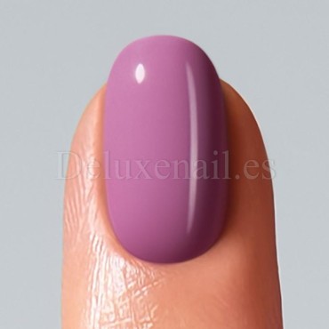 Esmalte Permanente Insistence American Creator, Rosa palo oscuro, 15 ml