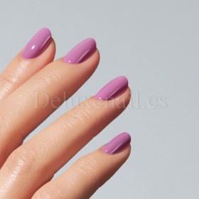 Esmalte Permanente Insistence American Creator, Rosa palo oscuro, 15 ml