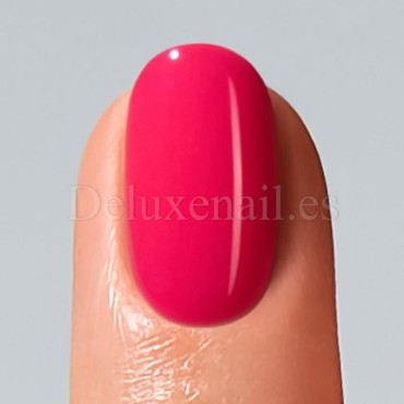 Esmalte Permanente Lady Bird American Creator, Rosa muy oscuro, 15 ml
