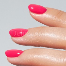 Esmalte Permanente Lady Bird American Creator, Rosa muy oscuro, 15 ml