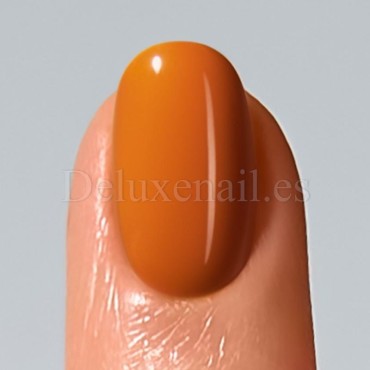 Esmalte Permanente Leather American Creator, Canela oscuro, 15 ml