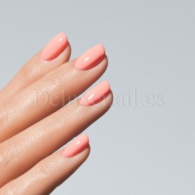 Esmalte Permanente Maiden American Creator, Melocotón, 15 ml