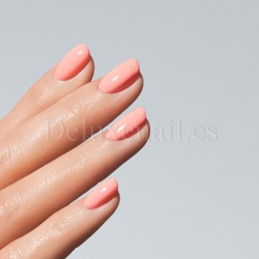 Esmalte Permanente Maiden American Creator, Melocotón, 15 ml