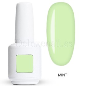 Esmalte Permanente Mint American Creator, Verde menta, 15 ml