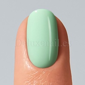Esmalte Permanente Mint American Creator, Verde menta, 15 ml