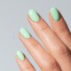 Esmalte Permanente Mint American Creator, Verde menta, 15 ml