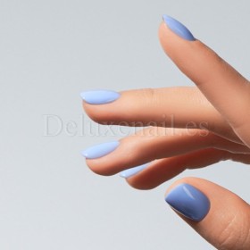 Esmalte Permanente Mist American Creator, Azul cielo, 15 ml
