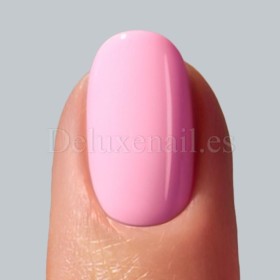 Esmalte Permanente Mousse American Creator, Rosa, 15 ml