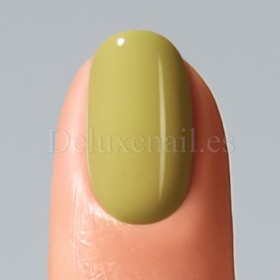 Esmalte Permanente Olive American Creator, Verde amarillento, 15 ml