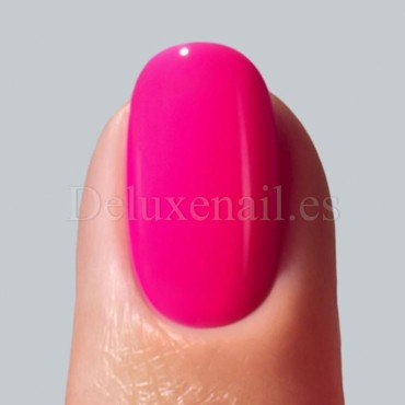 Esmalte Permanente Passion American Creator, Rosa magenta neón, 15 ml