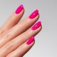 Esmalte Permanente Passion American Creator, Rosa magenta neón, 15 ml