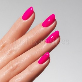 Esmalte Permanente Passion American Creator, Rosa magenta neón, 15 ml