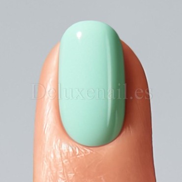 Esmalte Permanente Pistachio American Creator, Verde menta, 15 ml