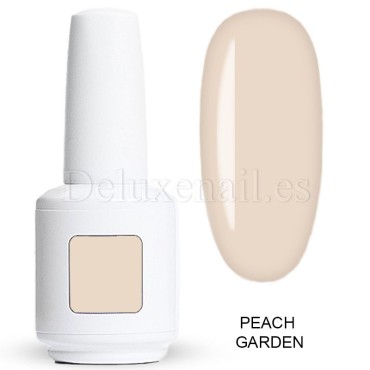 Esmalte Permanente Peach Garden American Creator, Melocotón muy claro, 15 ml