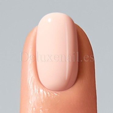 Esmalte Permanente Peach Garden American Creator, Melocotón muy claro, 15 ml