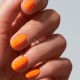 Esmalte Permanente Prairie American Creator, Zanahoria neón, 15 ml